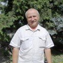 Ген. директор ОАО "Липецкхлебопродукт" В.К. Сенченко отмечает Юбилей